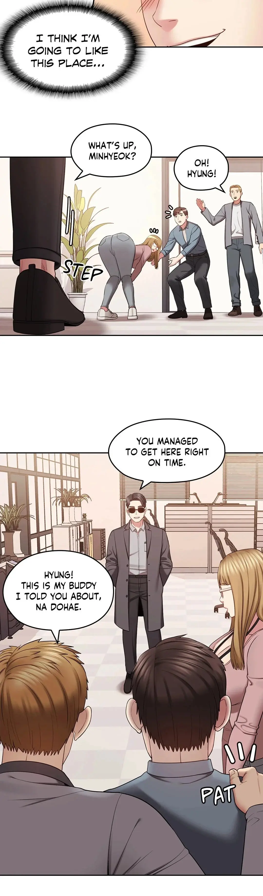 Chemistry Experiments Episode 4 - Page 12