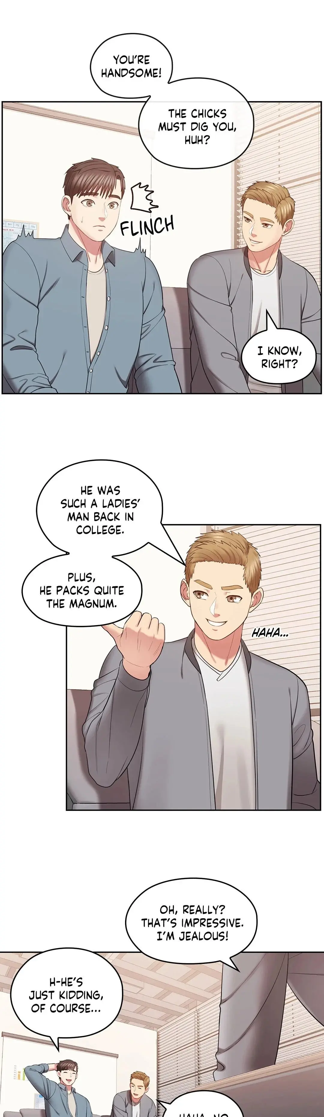 Chemistry Experiments Episode 4 - Page 18