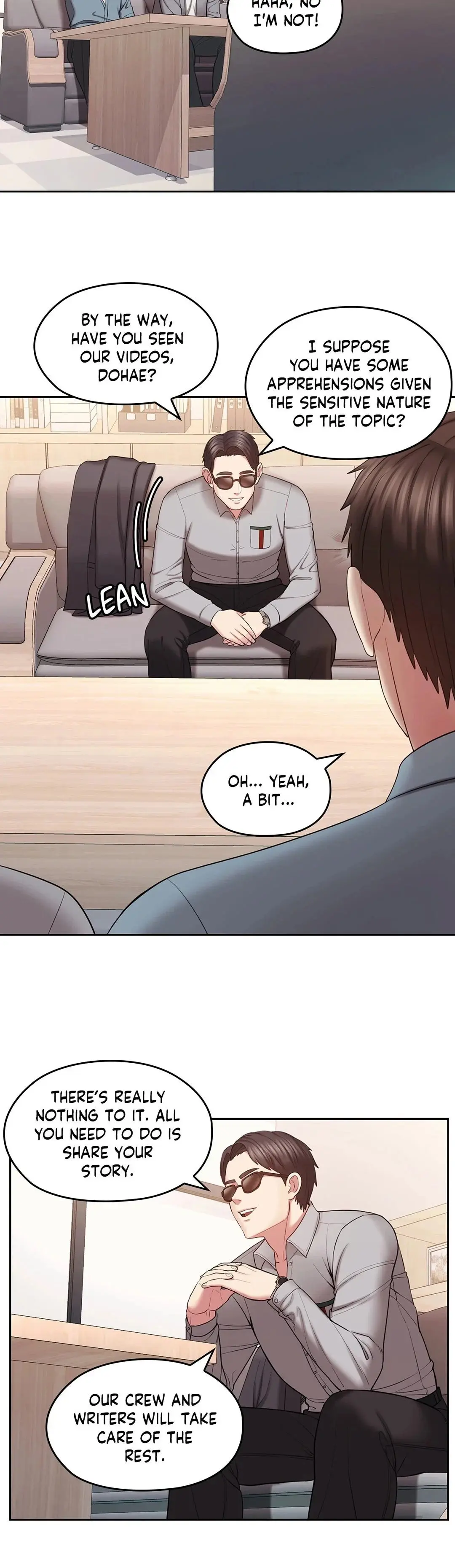 Chemistry Experiments Episode 4 - Page 19