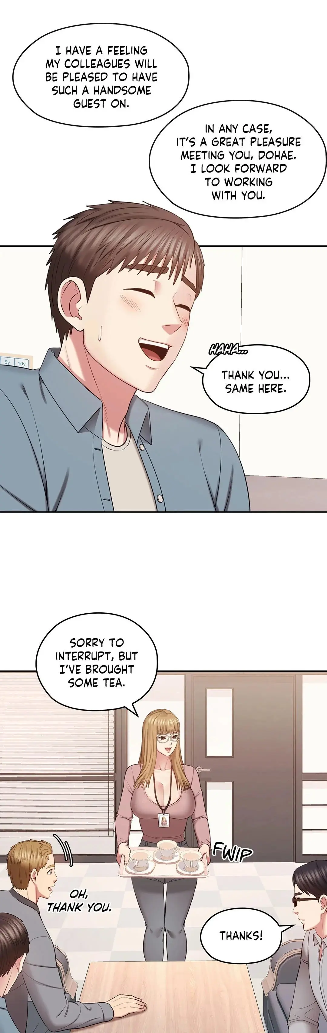 Chemistry Experiments Episode 4 - Page 20