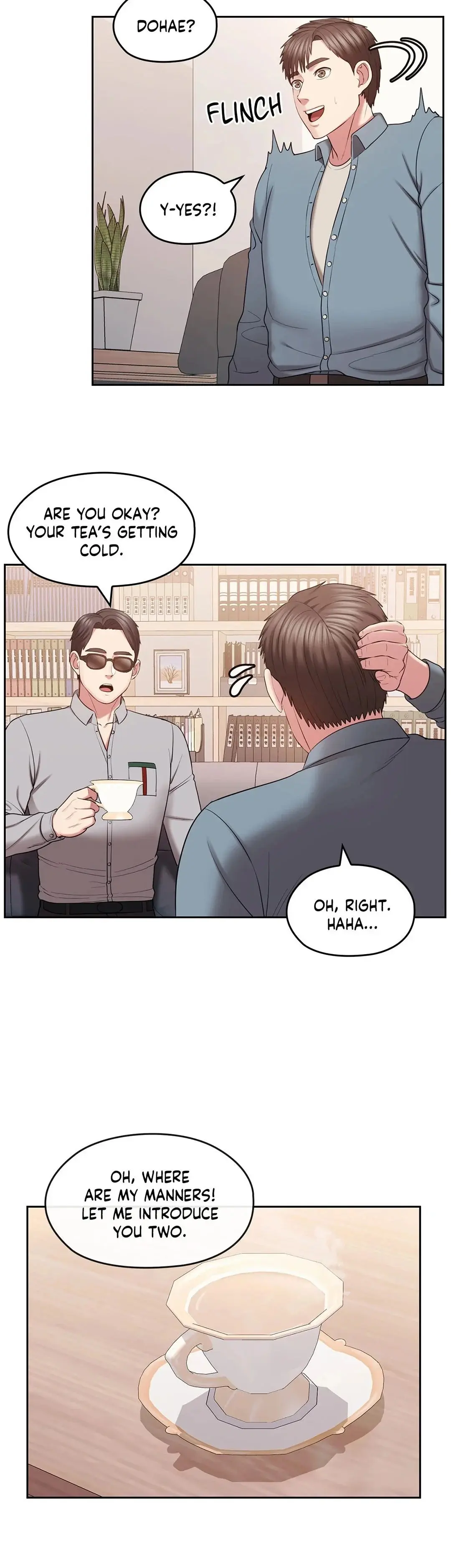Chemistry Experiments Episode 4 - Page 23
