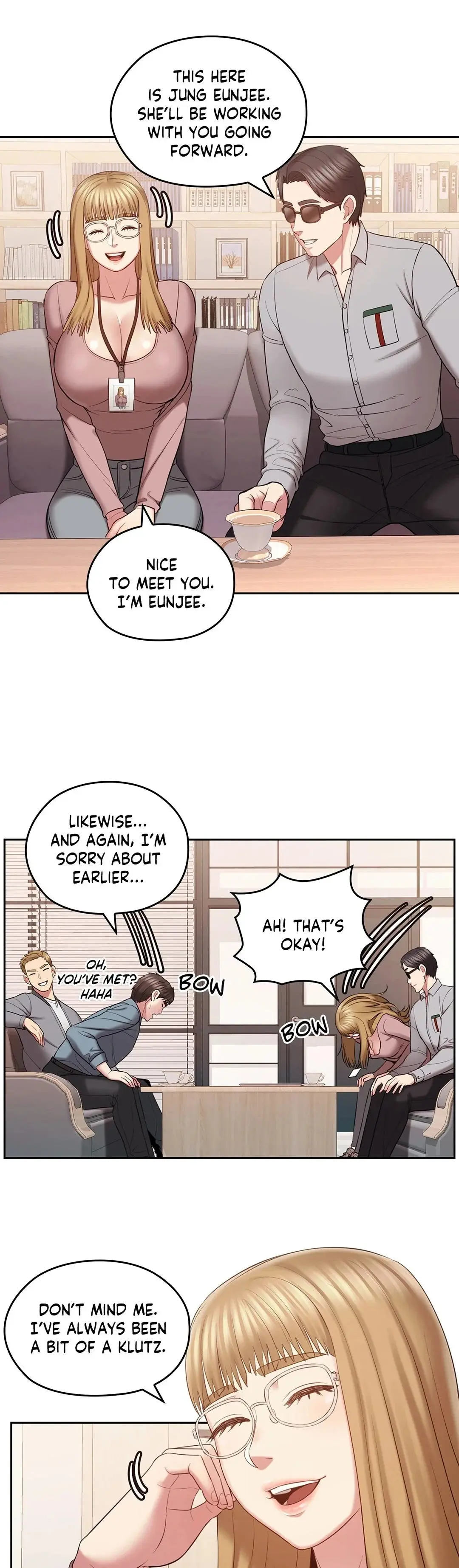 Chemistry Experiments Episode 4 - Page 24