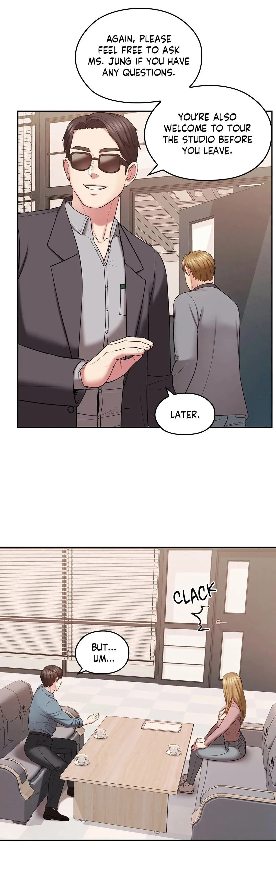 Chemistry Experiments Episode 4 - Page 29