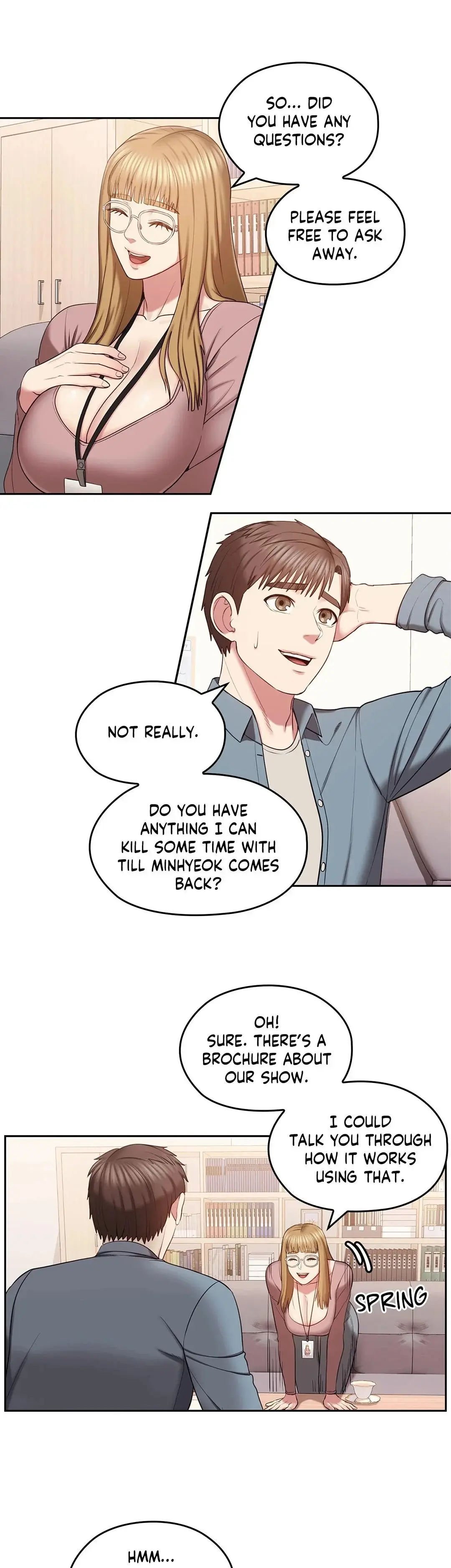 Chemistry Experiments Episode 4 - Page 30