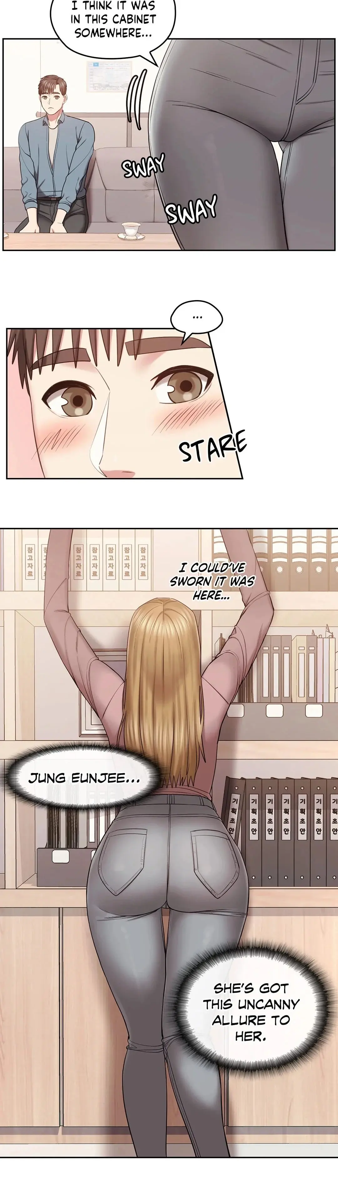 Chemistry Experiments Episode 4 - Page 31