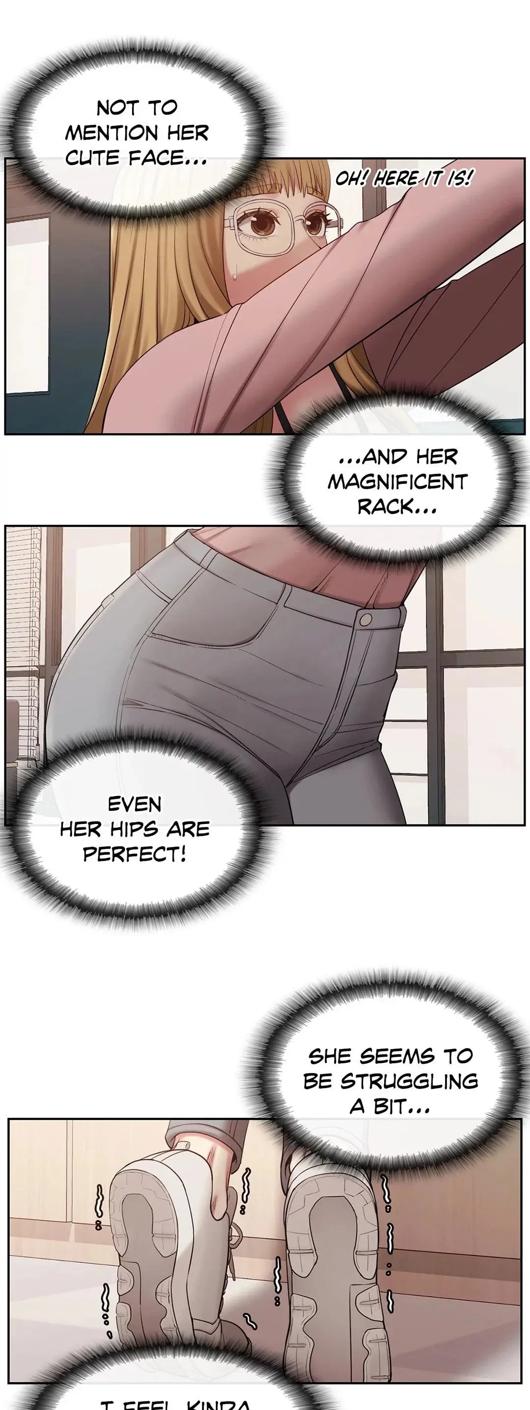 Chemistry Experiments Episode 4 - Page 32