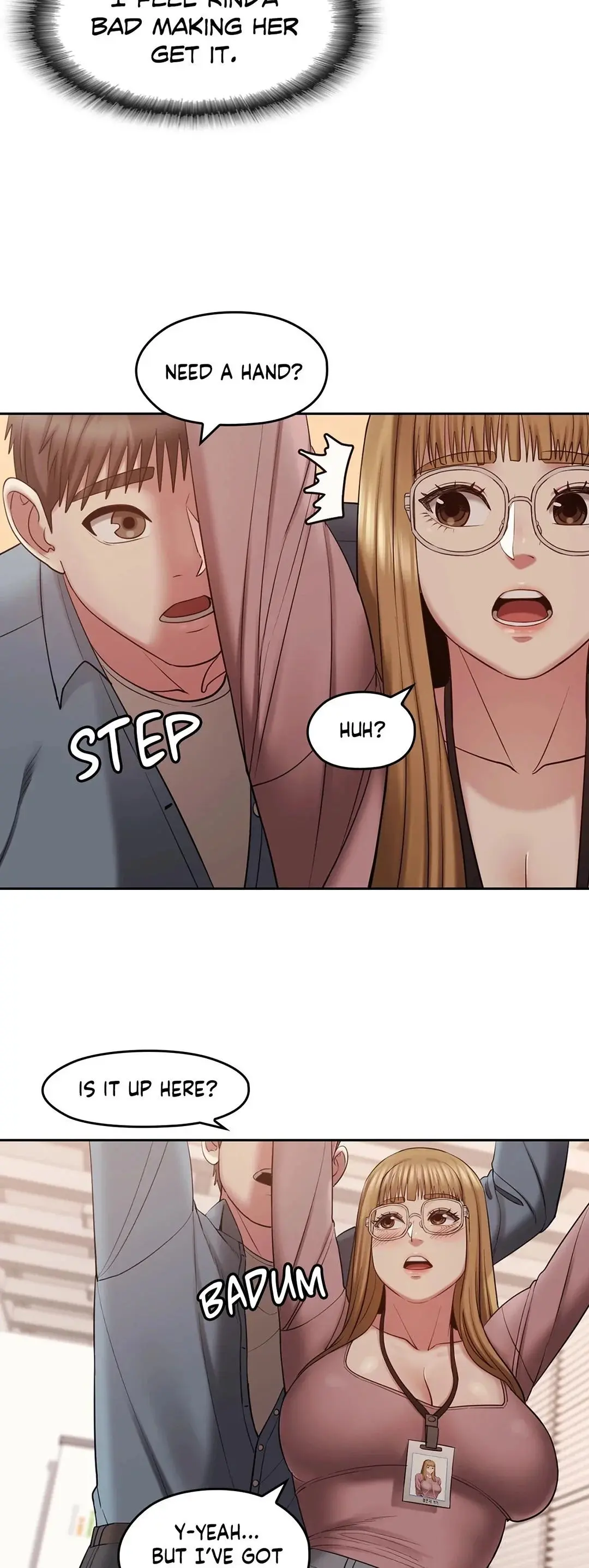 Chemistry Experiments Episode 4 - Page 33