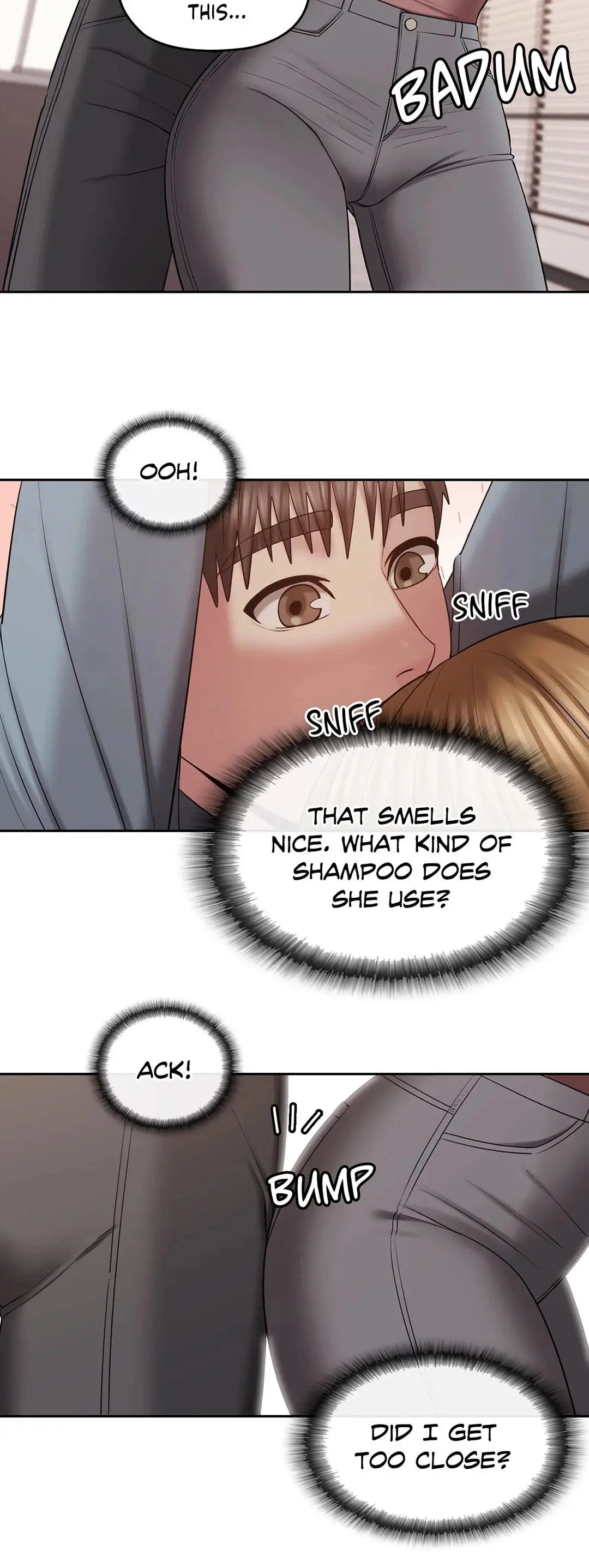 Chemistry Experiments Episode 4 - Page 34