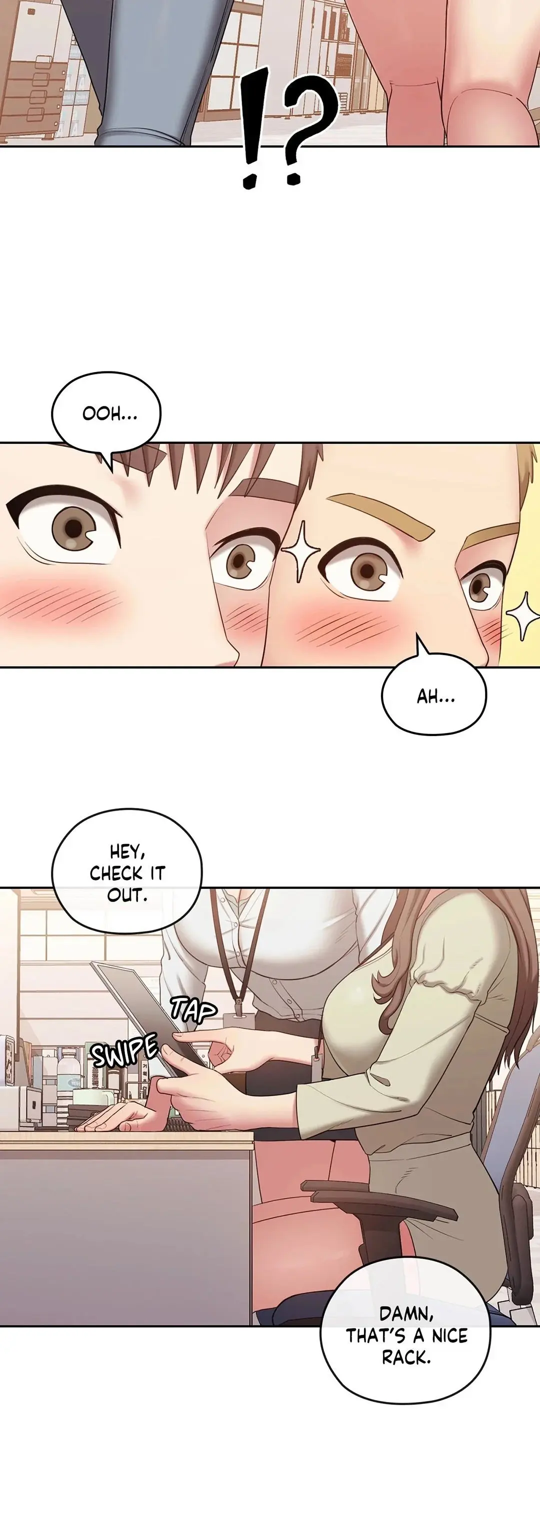 Chemistry Experiments Episode 4 - Page 4