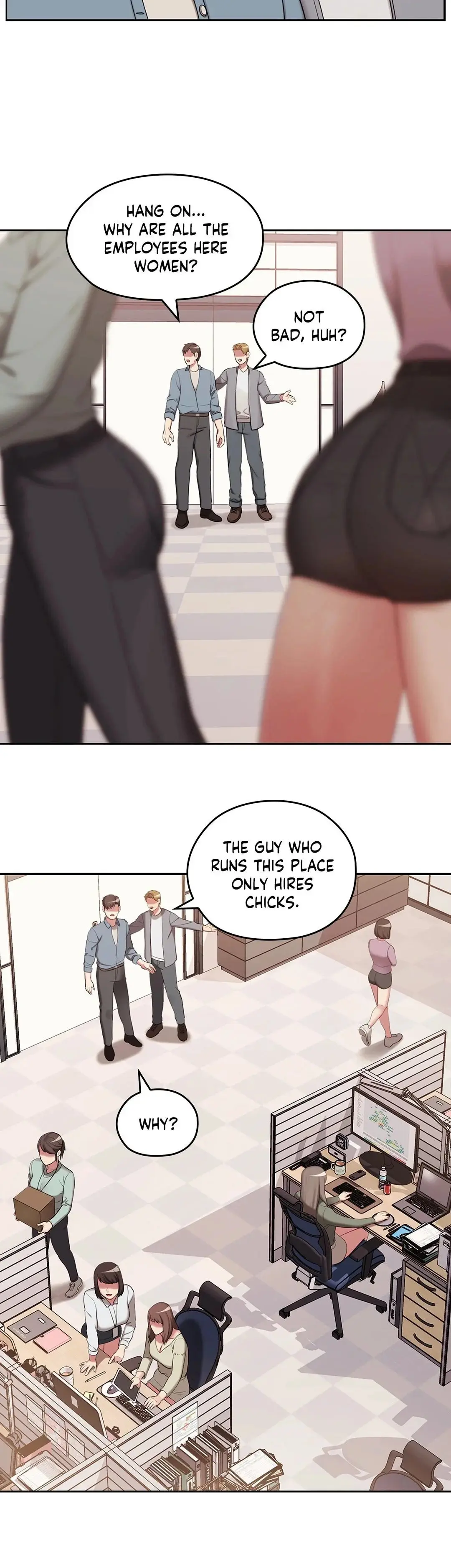 Chemistry Experiments Episode 4 - Page 6