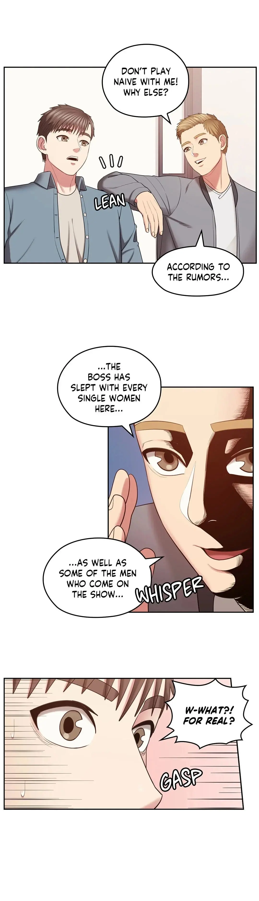 Chemistry Experiments Episode 4 - Page 7