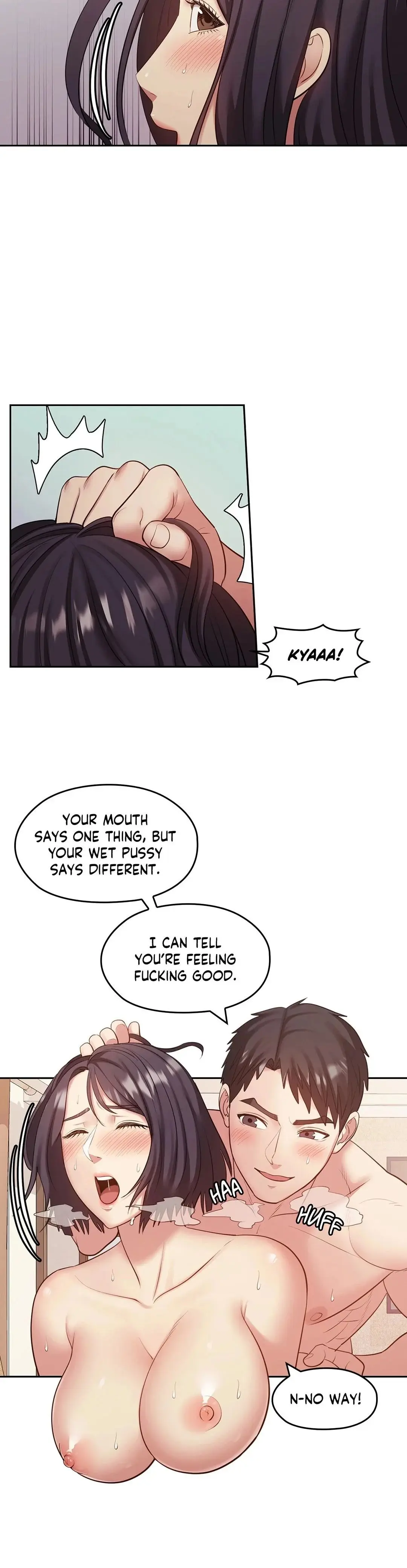 Chemistry Experiments Episode 40 - Page 23