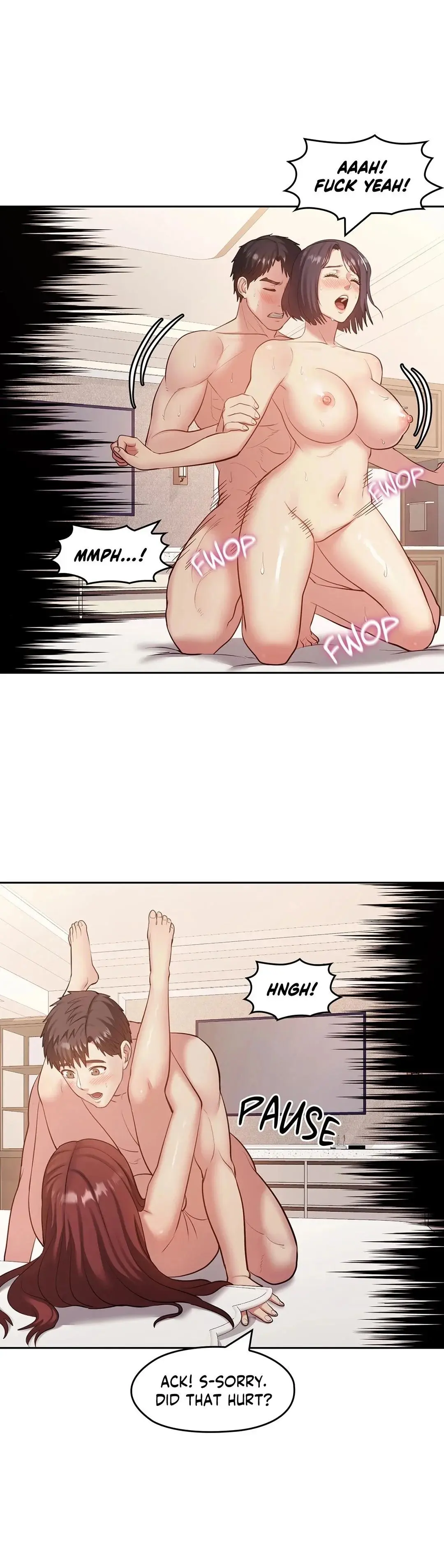 Chemistry Experiments Episode 40 - Page 29