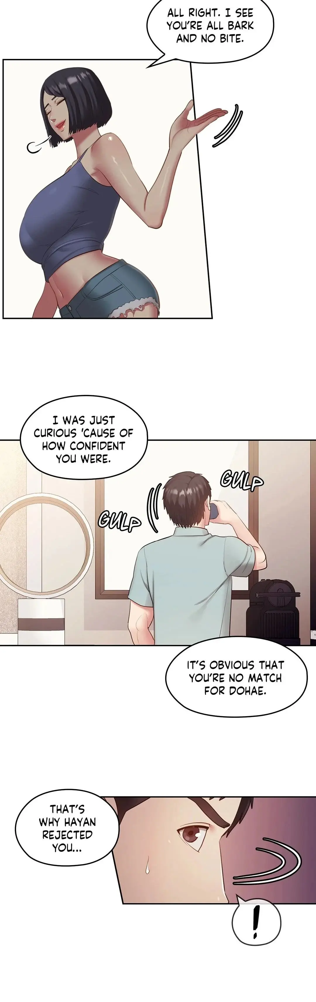 Chemistry Experiments Episode 40 - Page 9