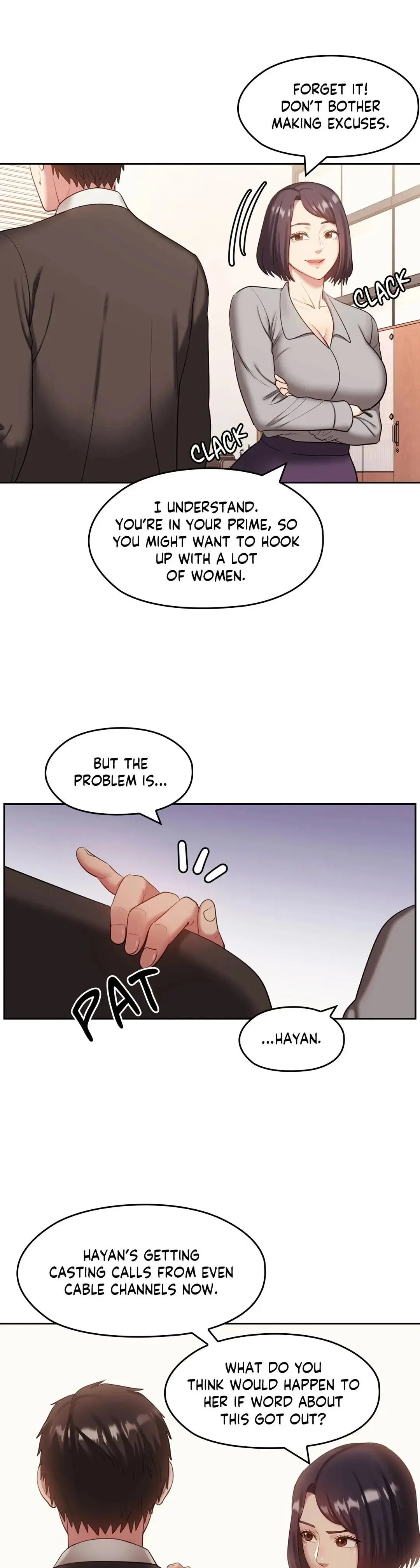 Chemistry Experiments Episode 41 - Page 19
