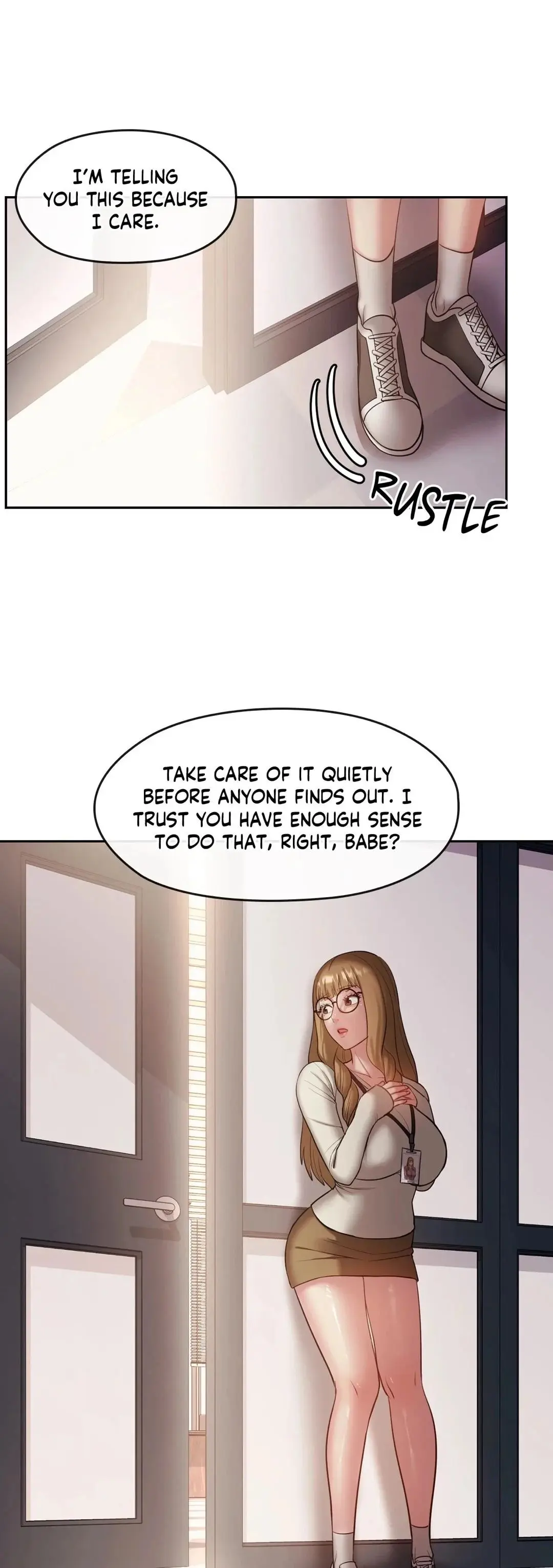 Chemistry Experiments Episode 41 - Page 21