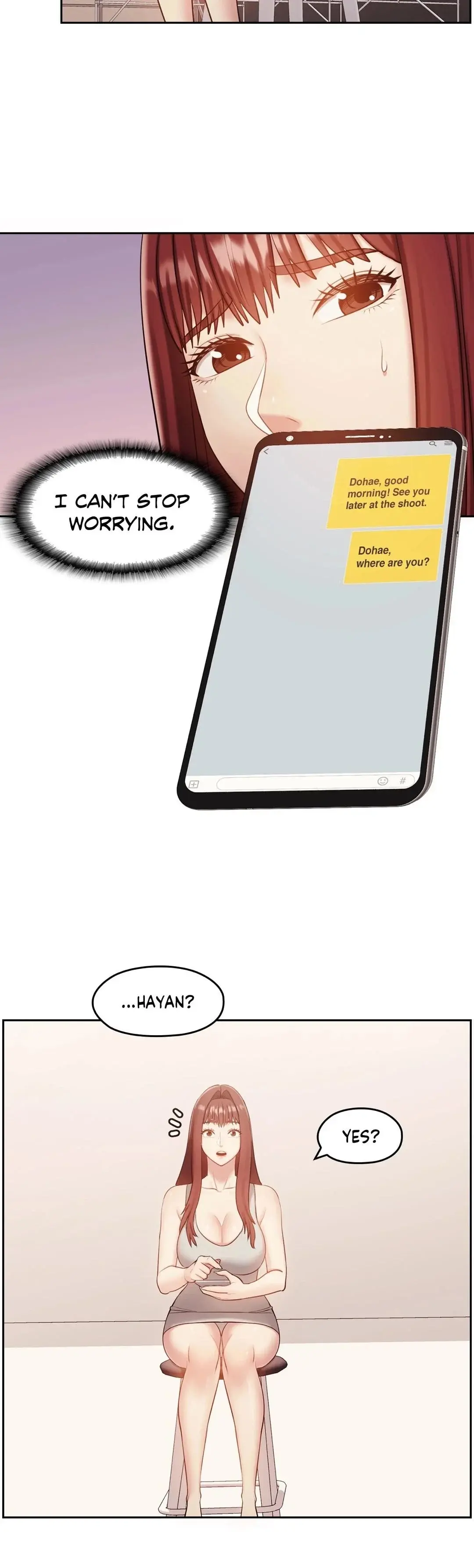 Chemistry Experiments Episode 41 - Page 26
