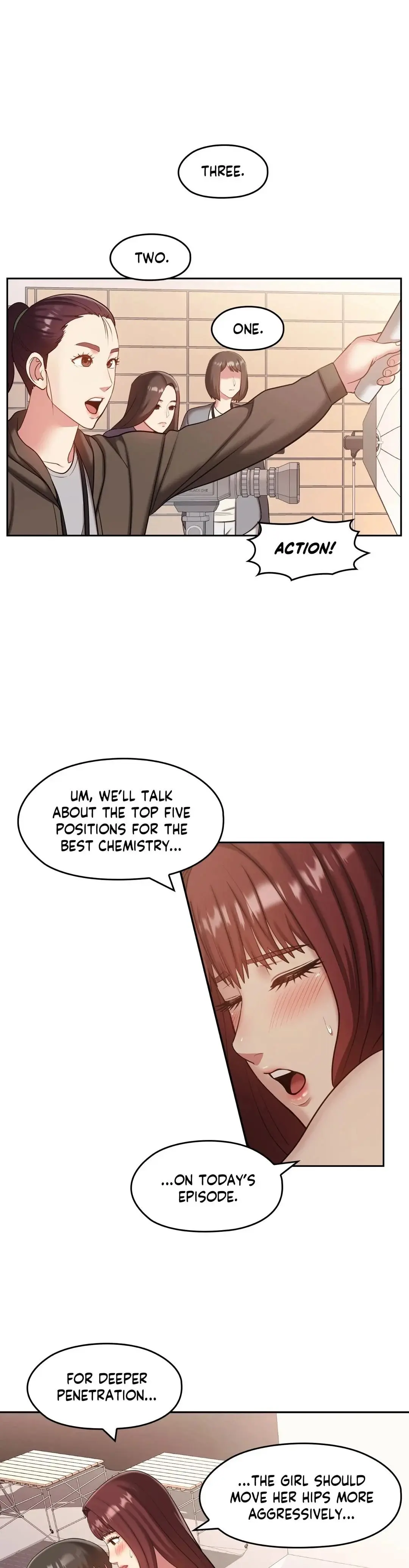 Chemistry Experiments Episode 41 - Page 33