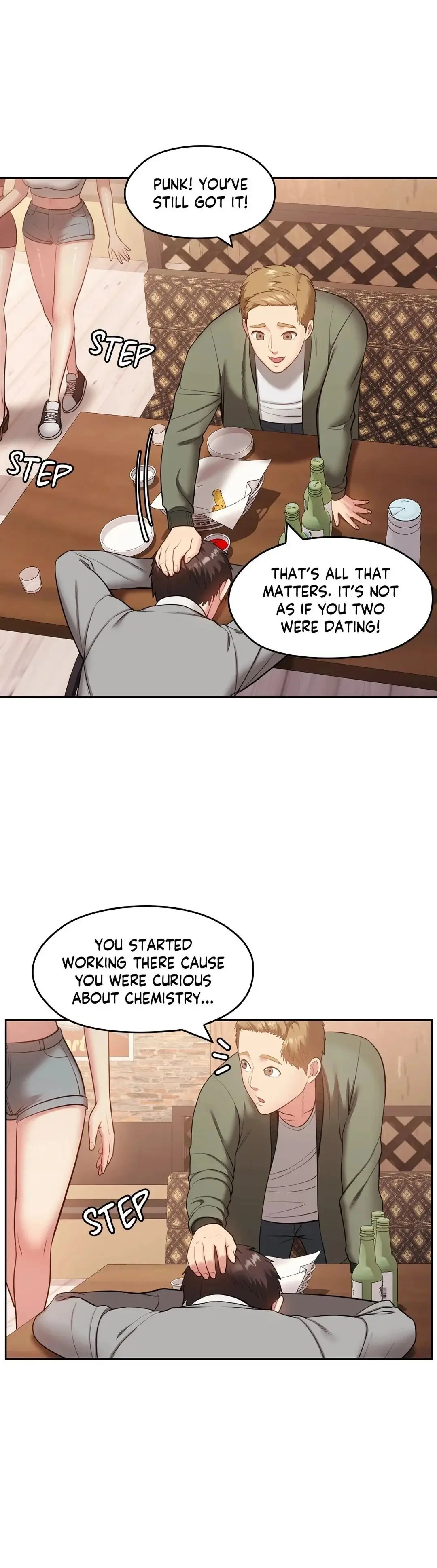 Chemistry Experiments Episode 42 - Page 17