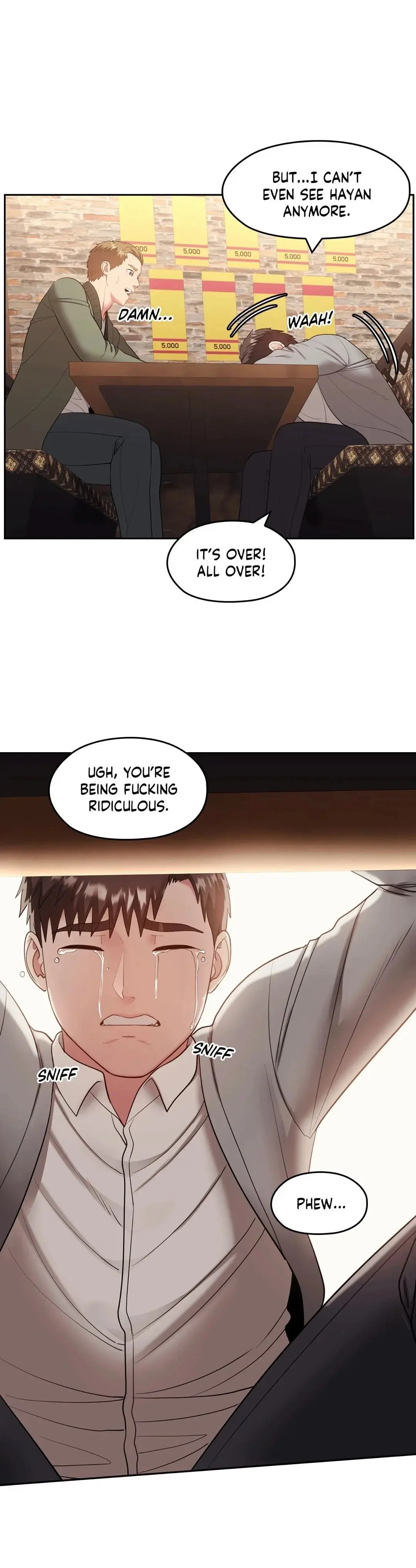Chemistry Experiments Episode 42 - Page 21