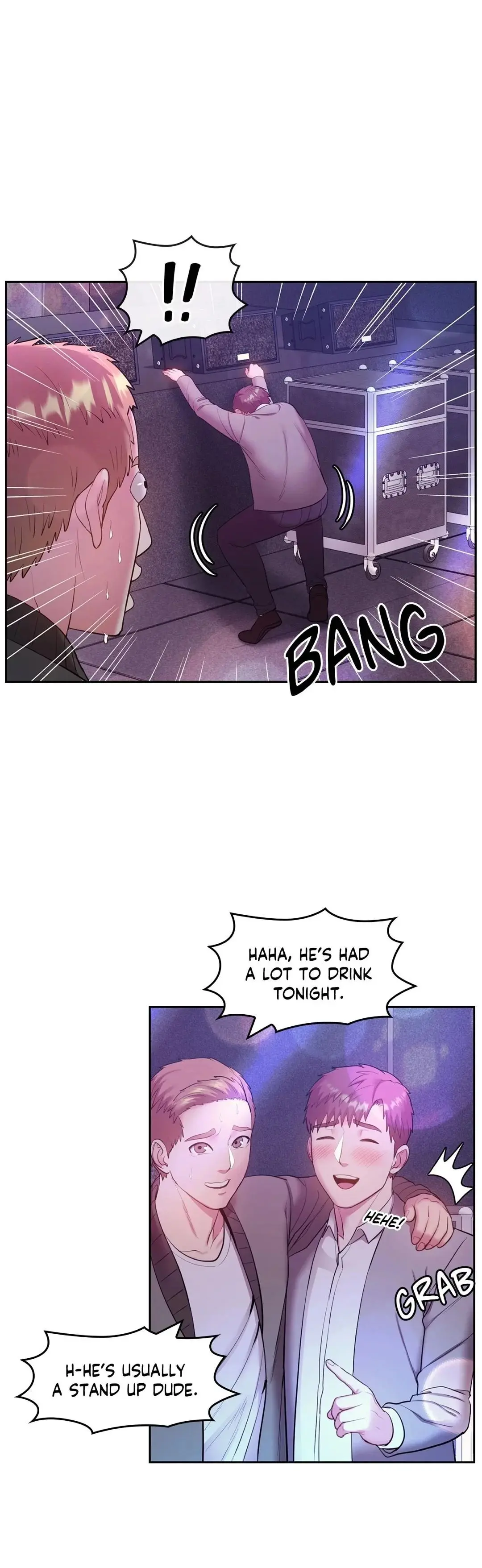 Chemistry Experiments Episode 42 - Page 28