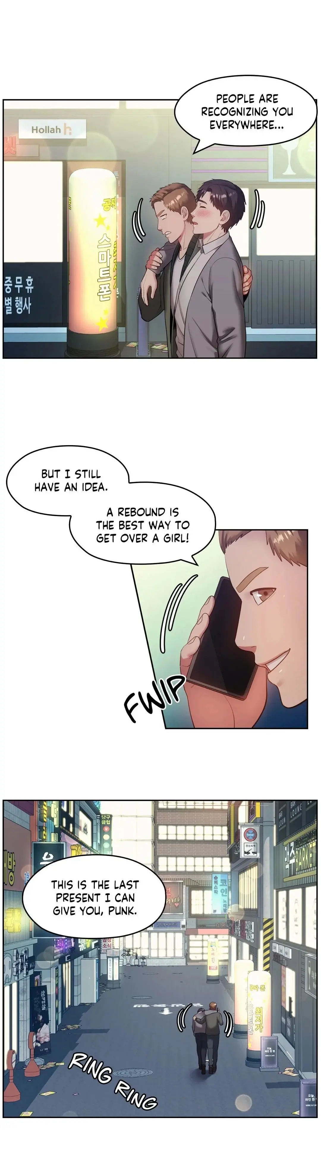 Chemistry Experiments Episode 42 - Page 32