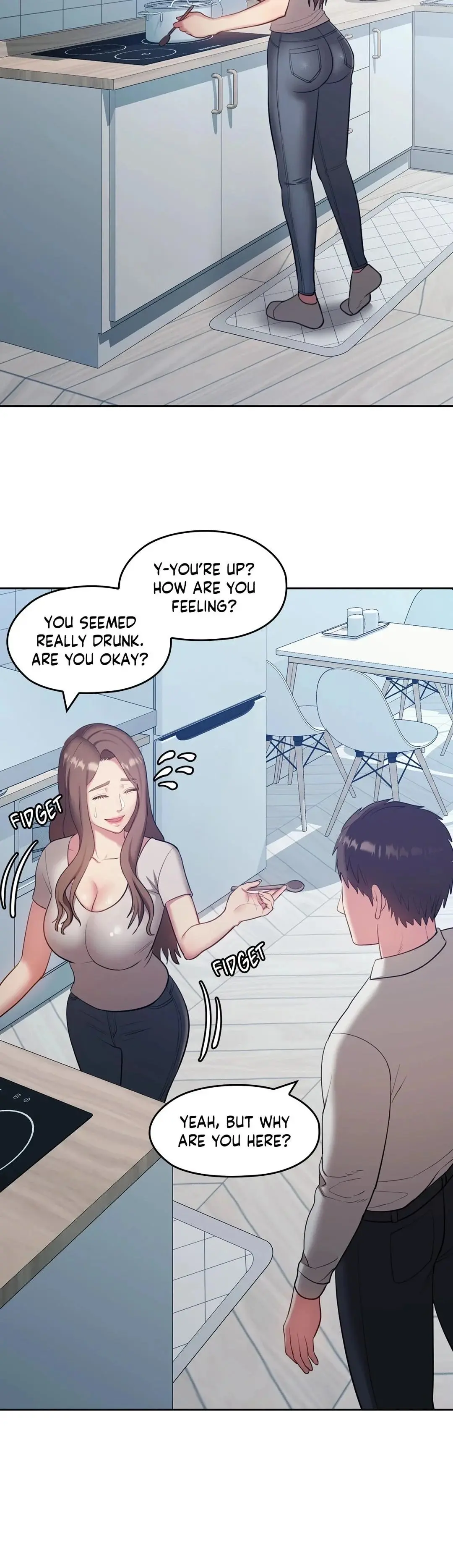 Chemistry Experiments Episode 42 - Page 36