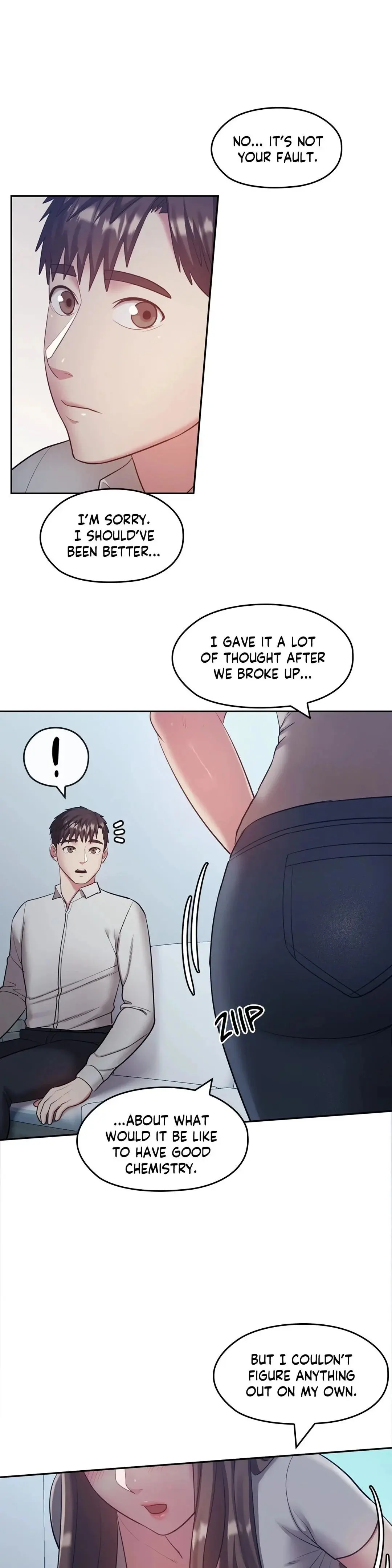Chemistry Experiments Episode 42 - Page 41