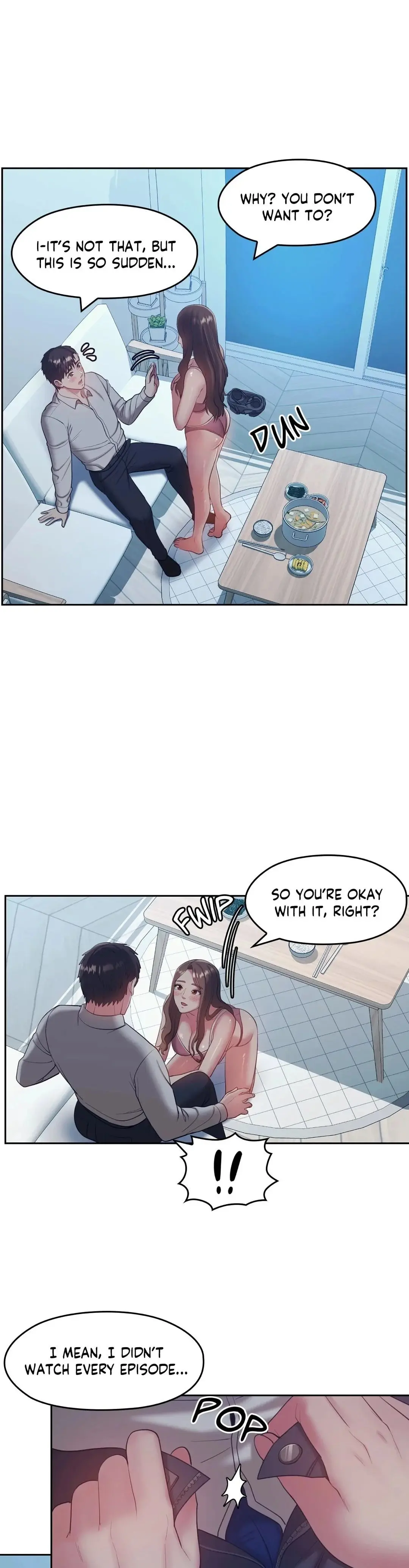 Chemistry Experiments Episode 43 - Page 10