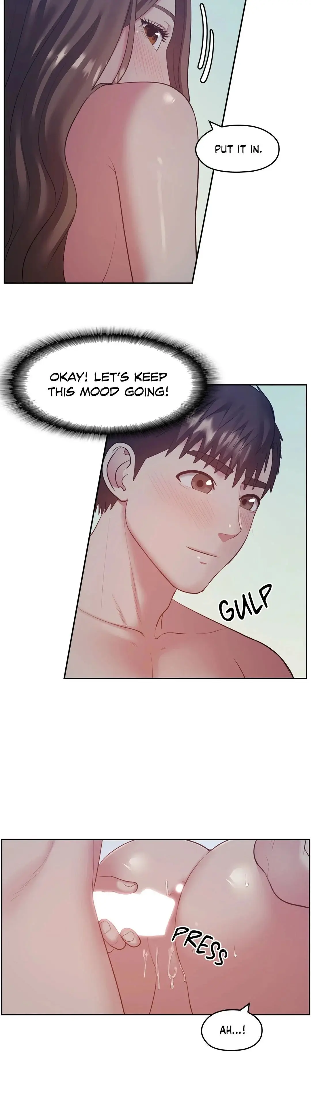 Chemistry Experiments Episode 43 - Page 32