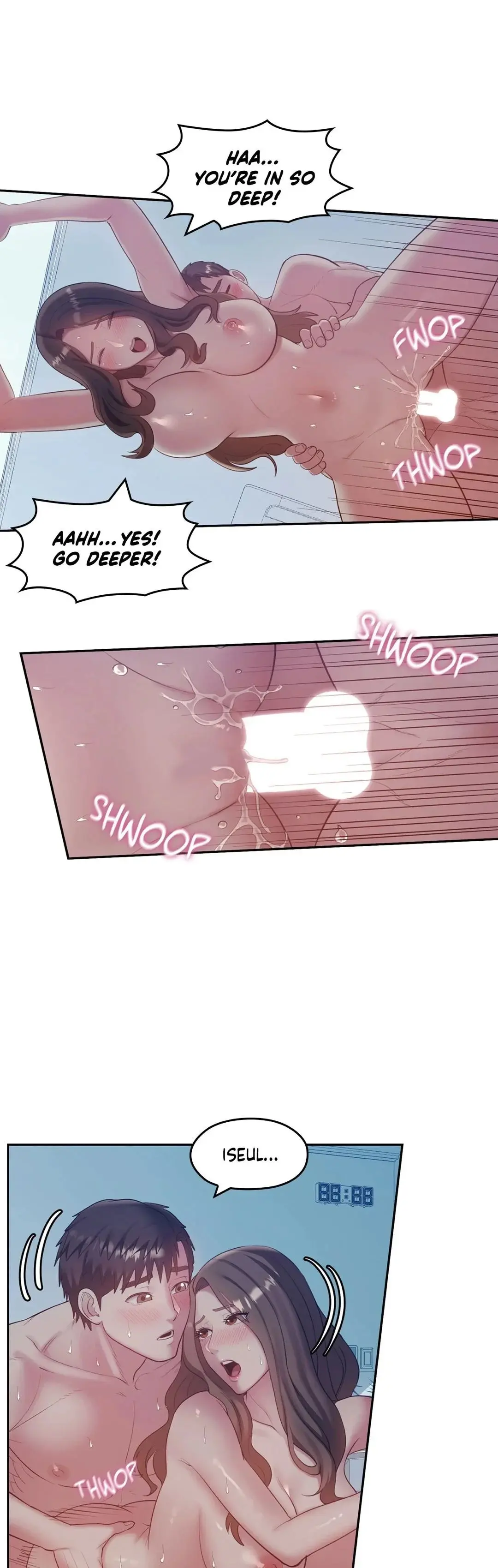 Chemistry Experiments Episode 43 - Page 35