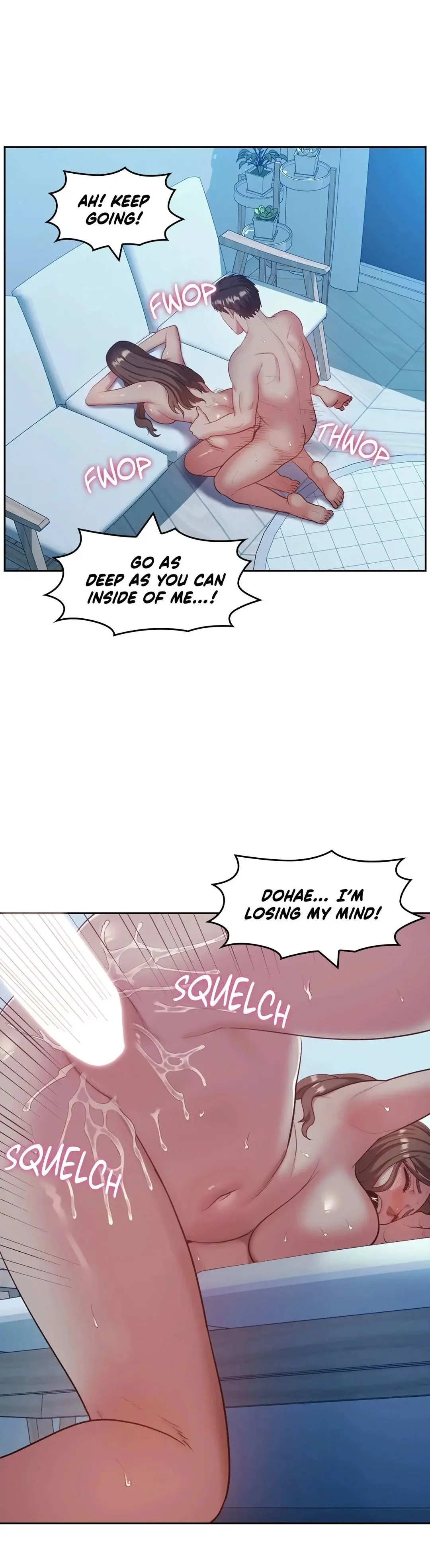 Chemistry Experiments Episode 43 - Page 37