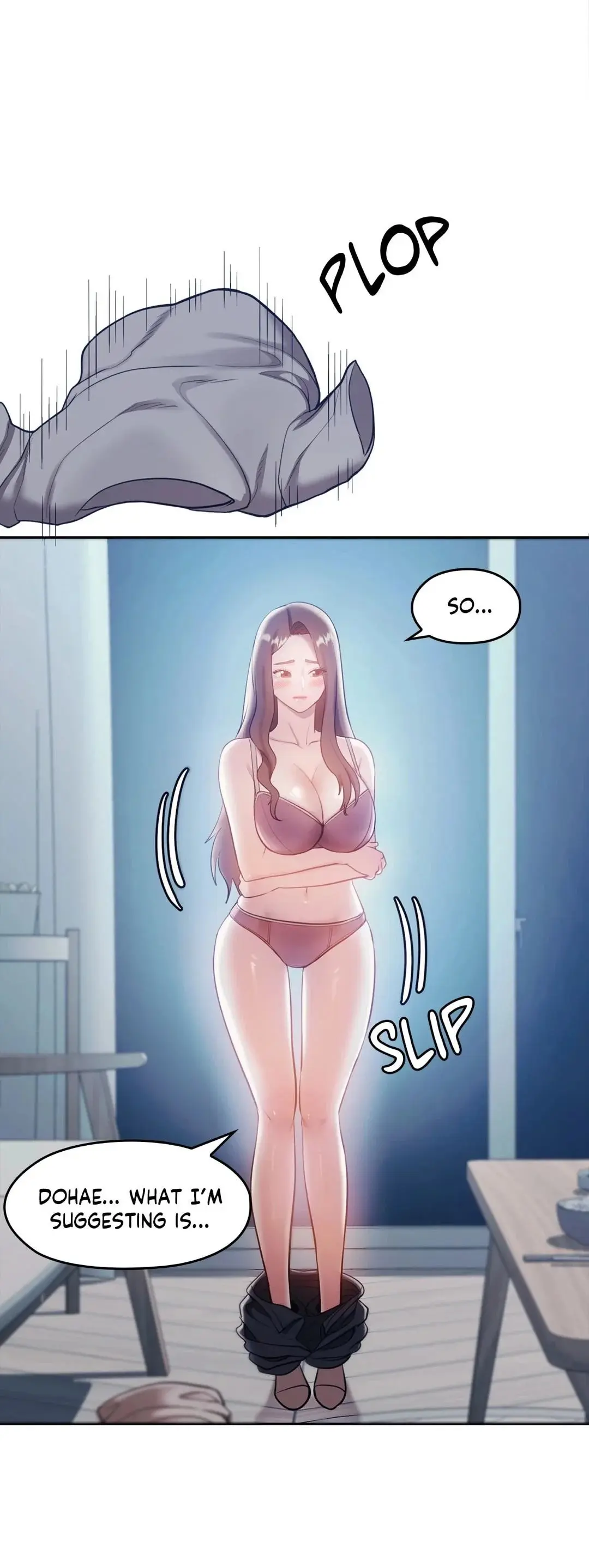 Chemistry Experiments Episode 43 - Page 5