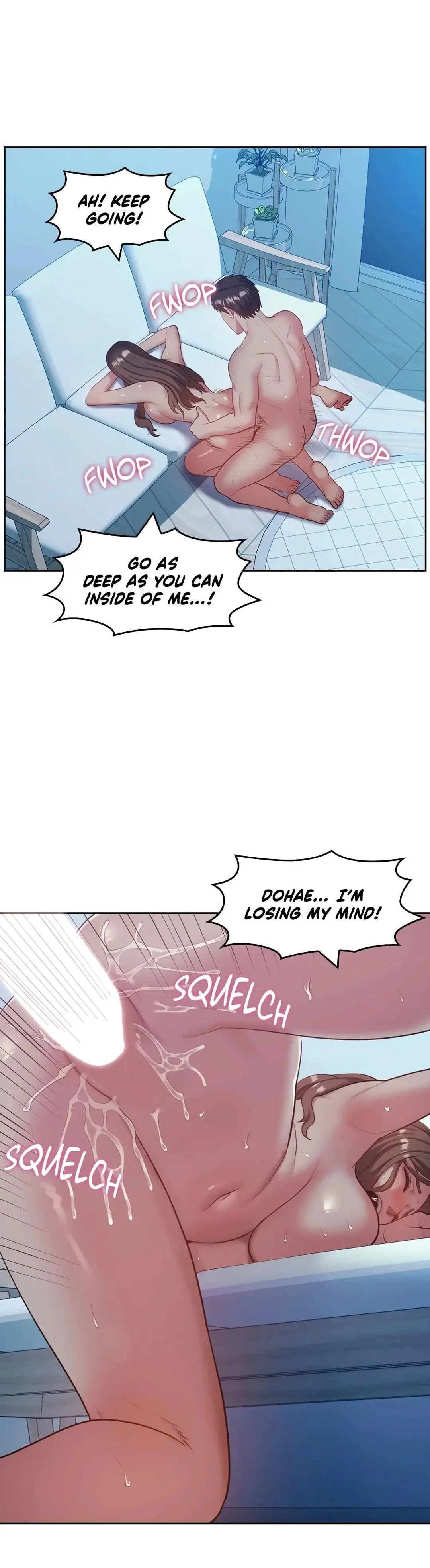 Chemistry Experiments Episode 44 - Page 1