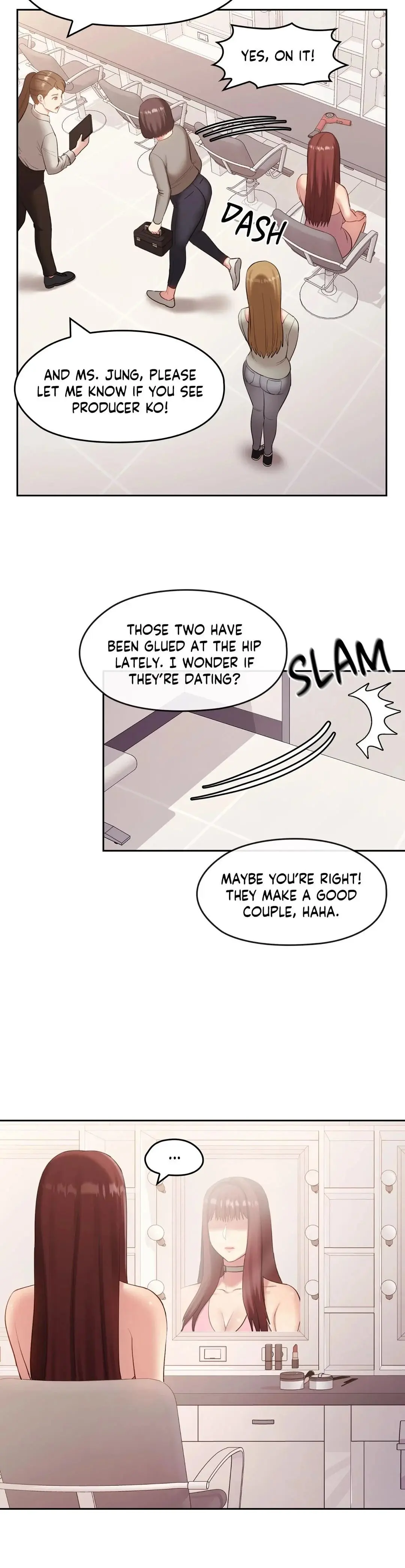 Chemistry Experiments Episode 44 - Page 33