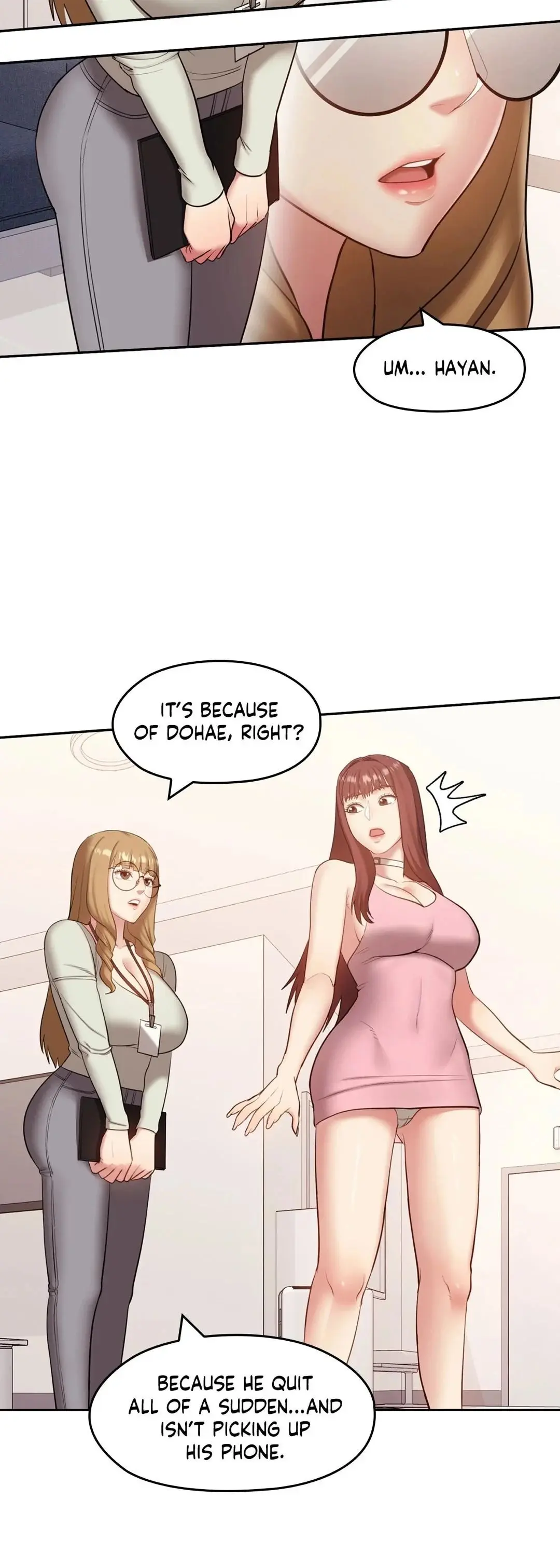 Chemistry Experiments Episode 44 - Page 37