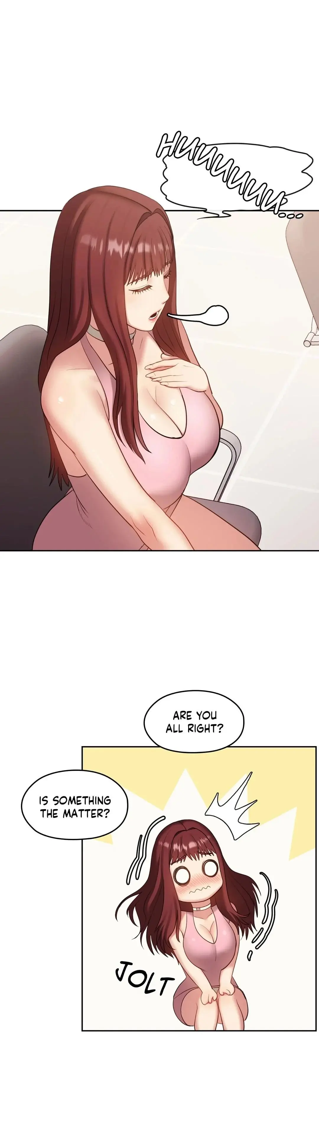 Chemistry Experiments Episode 45 - Page 1