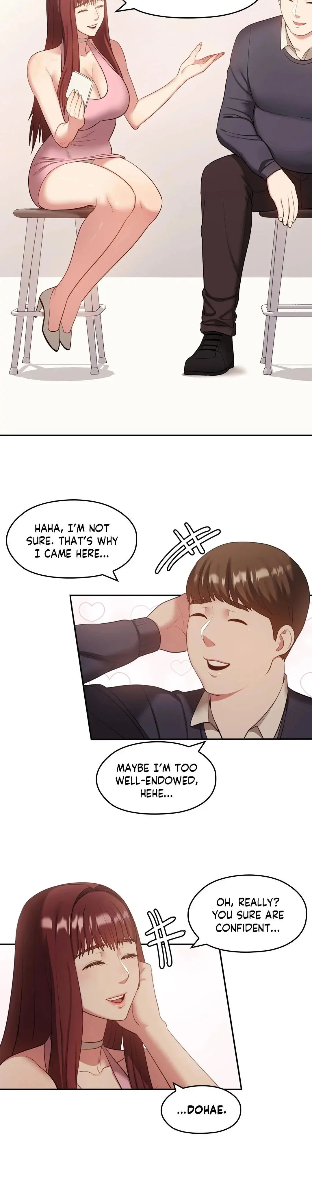 Chemistry Experiments Episode 45 - Page 14