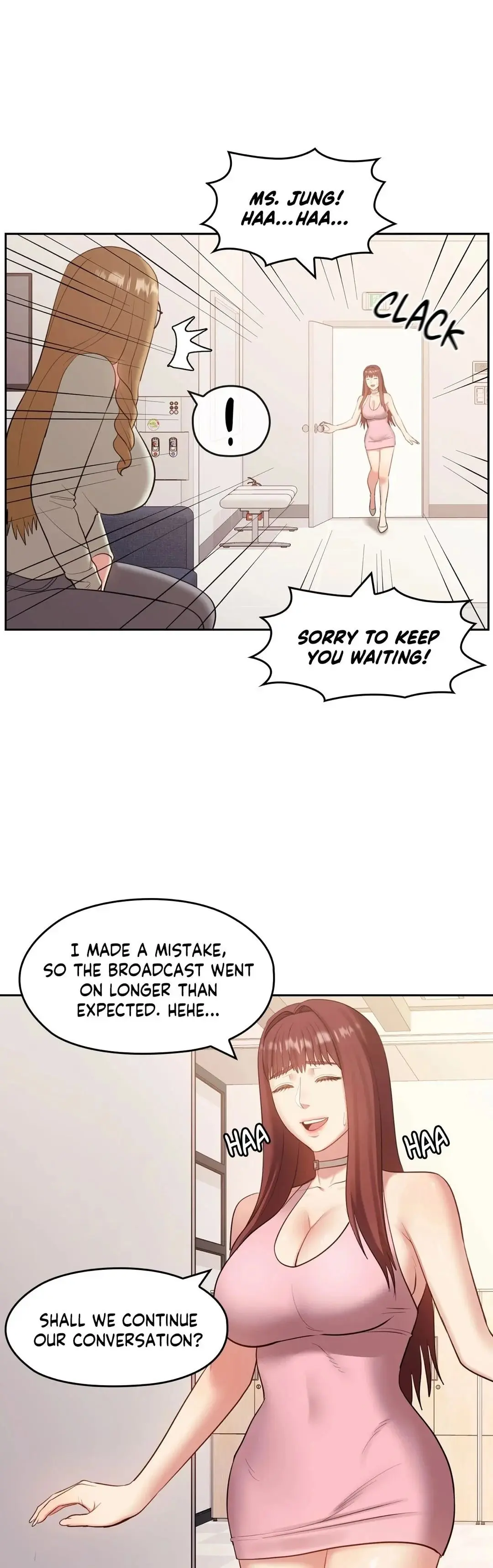 Chemistry Experiments Episode 45 - Page 22