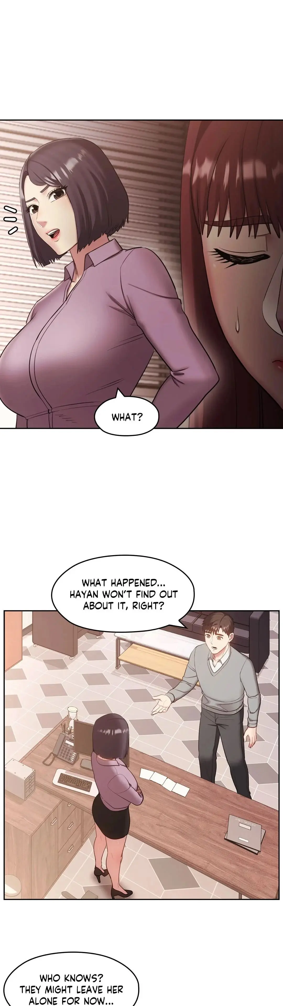 Chemistry Experiments Episode 45 - Page 33