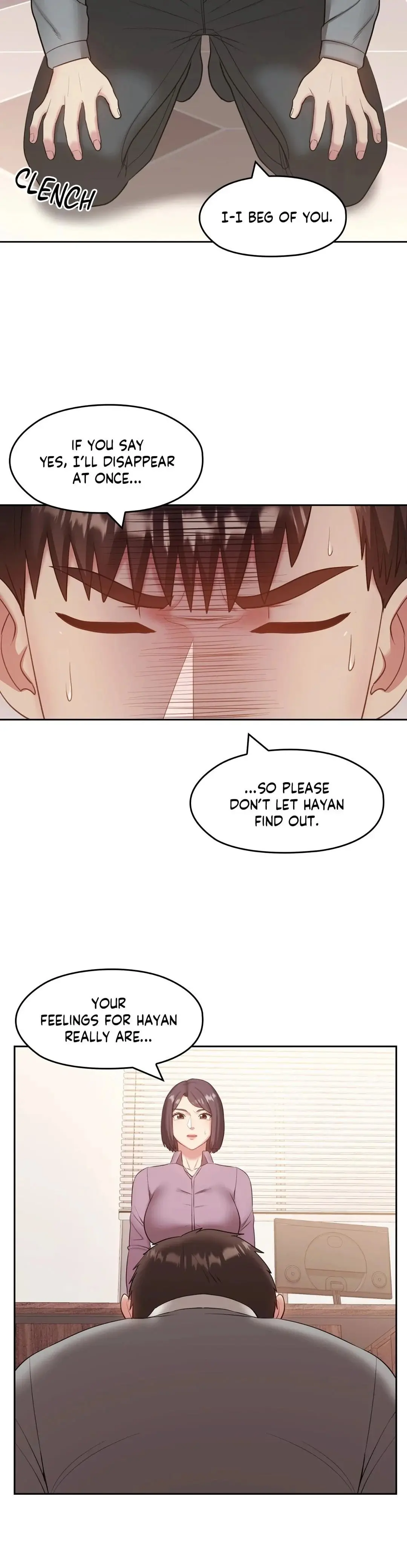 Chemistry Experiments Episode 45 - Page 36