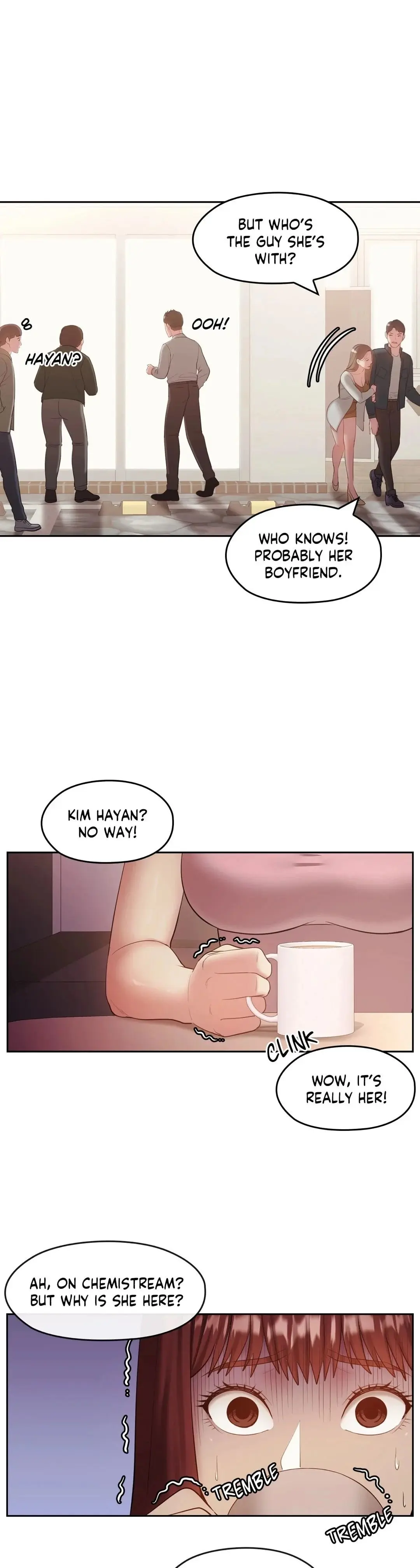 Chemistry Experiments Episode 46 - Page 29