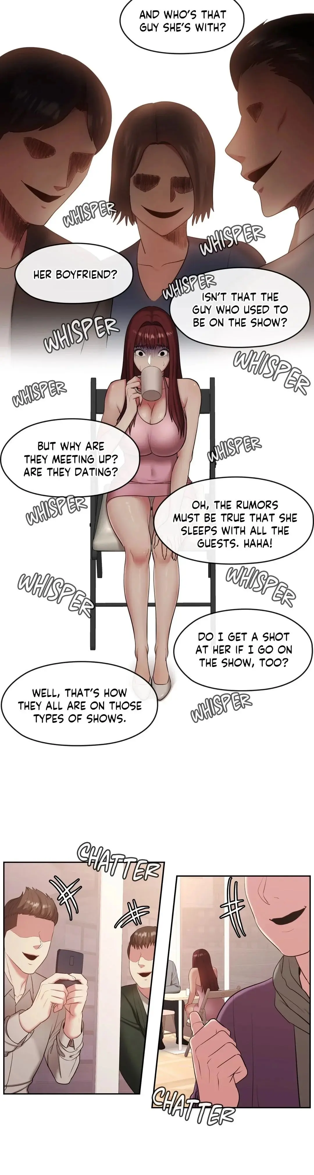 Chemistry Experiments Episode 46 - Page 30