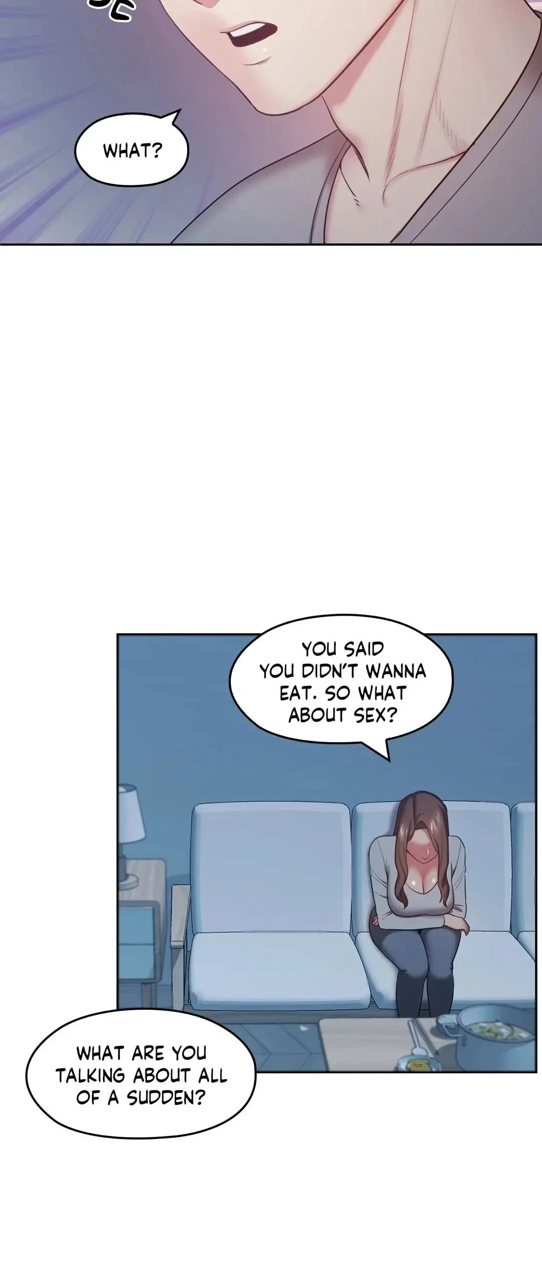 Chemistry Experiments Episode 46 - Page 36
