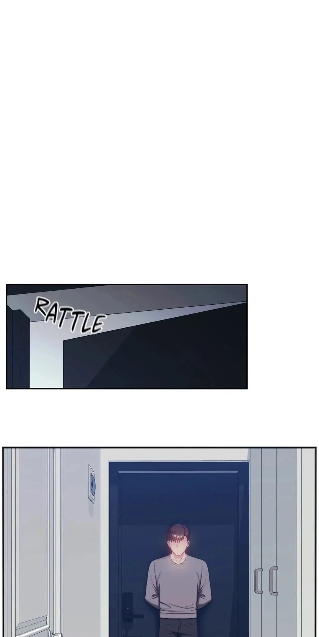 Chemistry Experiments Episode 47 - Page 1
