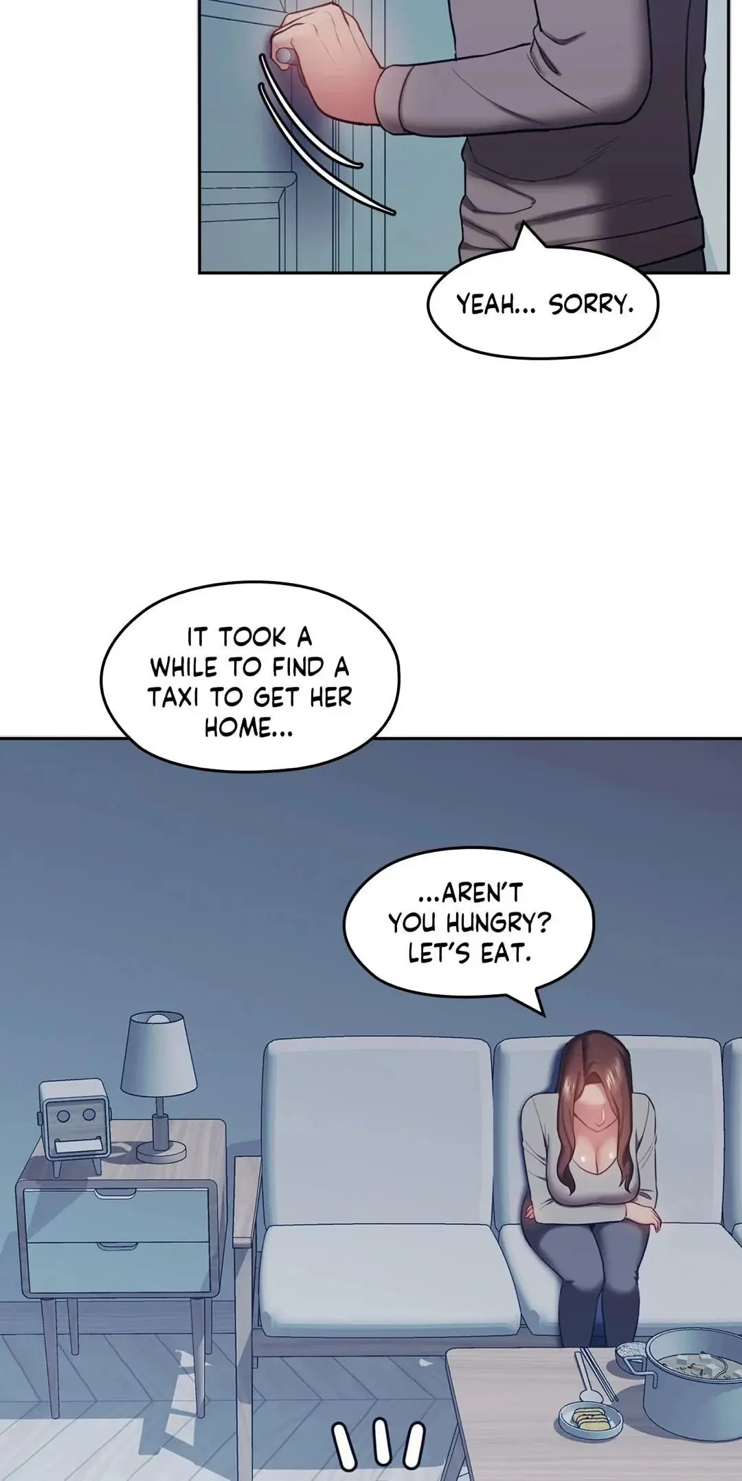 Chemistry Experiments Episode 47 - Page 3