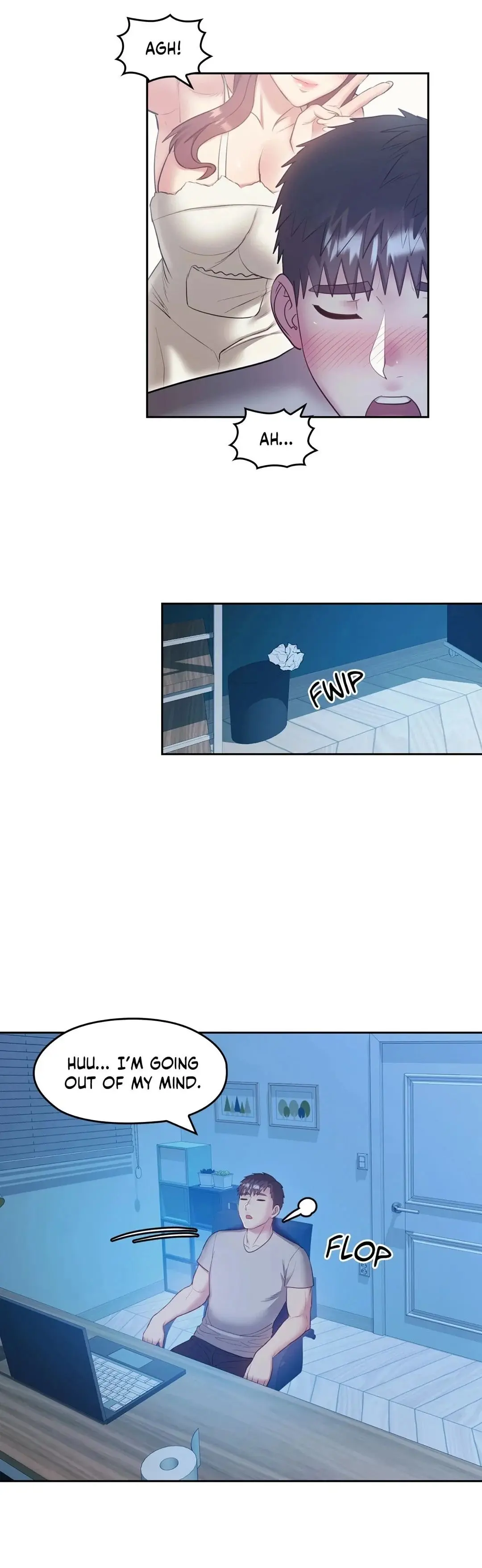 Chemistry Experiments Episode 49 - Page 16