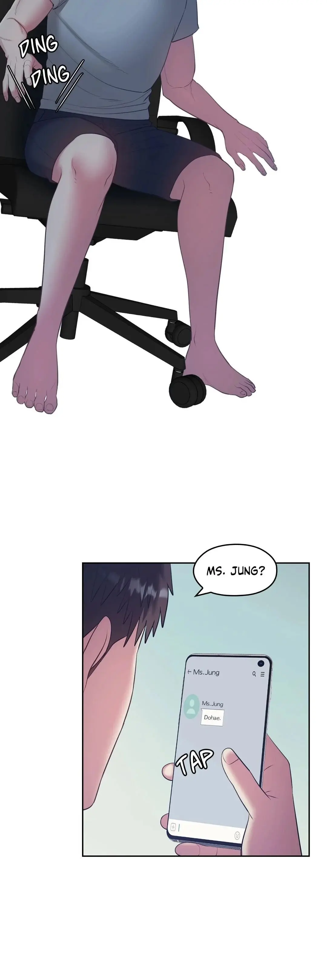 Chemistry Experiments Episode 49 - Page 21
