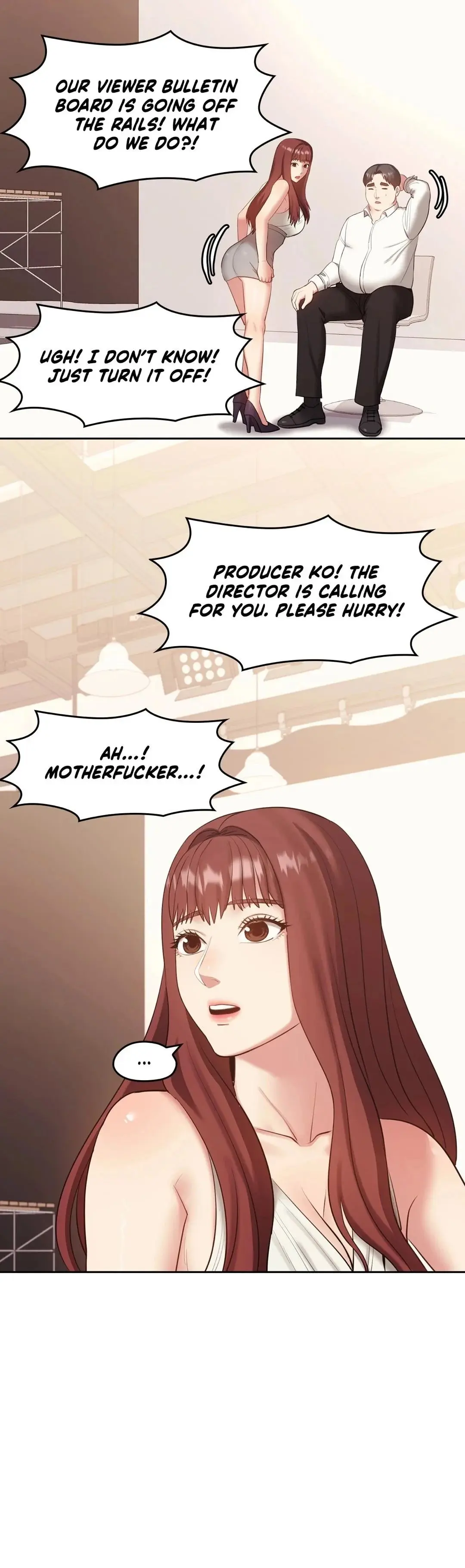 Chemistry Experiments Episode 49 - Page 34