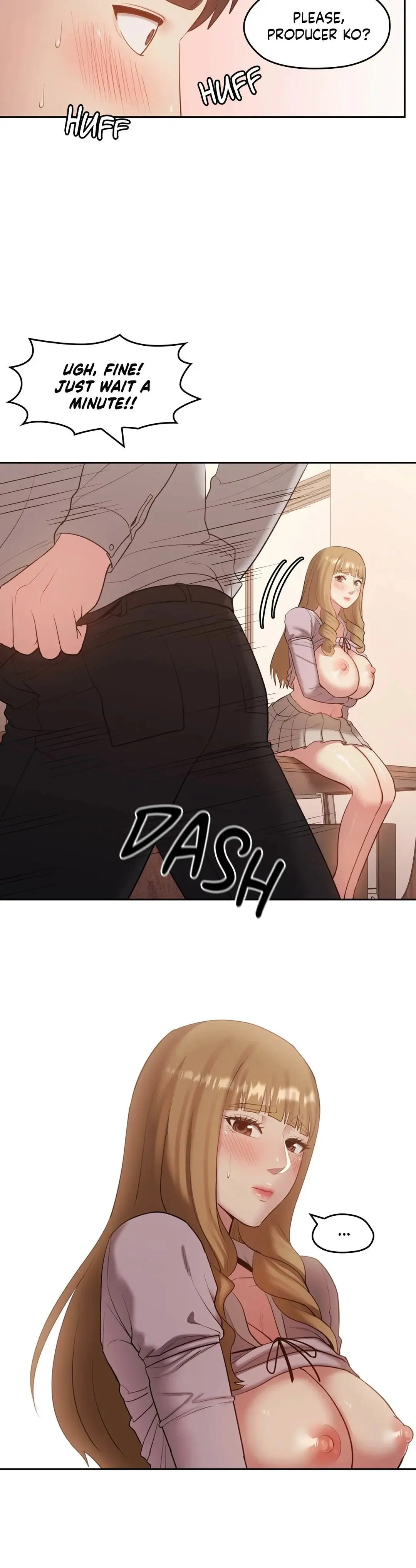 Chemistry Experiments Episode 49 - Page 4